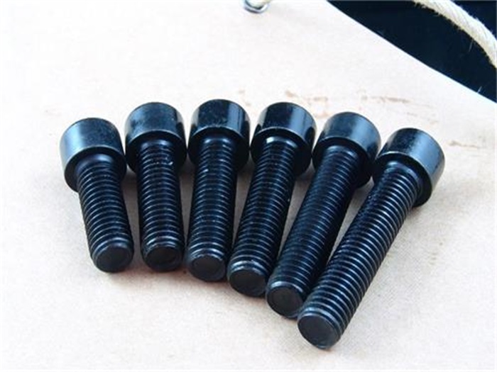 金华高强螺栓